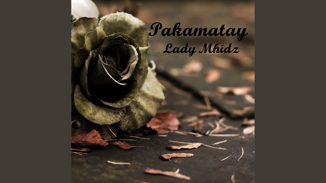 Pakamatay