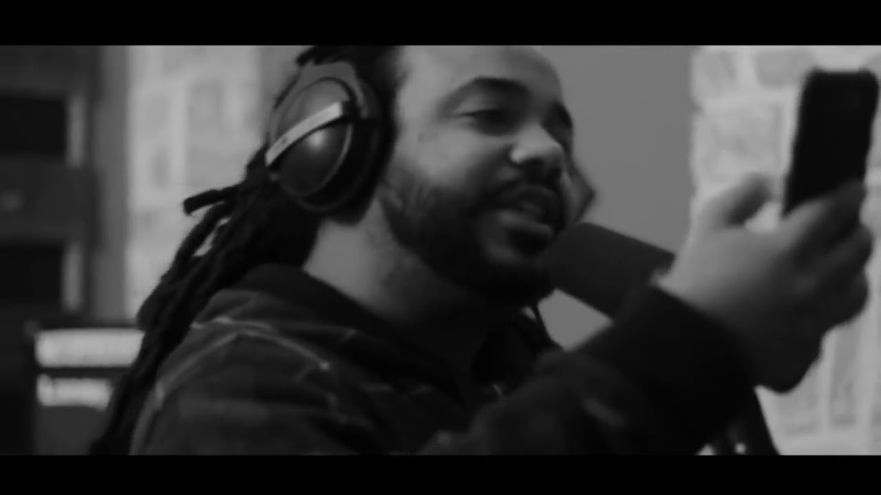 Everton X Estee Nack X Scripta Manent -&Kappa;&alpha;&mu;&iota;&alpha; &phi;&omicron;&rho;&alpha; produced by Kriths
