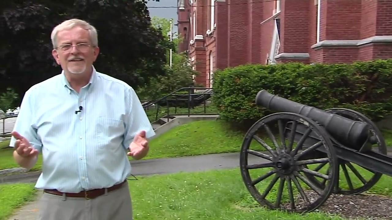 10/20/22 Vermont History: The St. Albans Raid (Part Two)