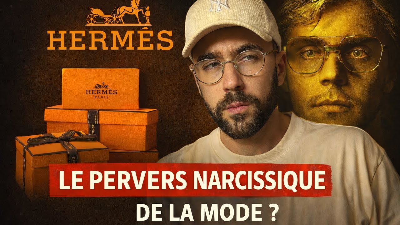 Hermès : le PN de la mode ?