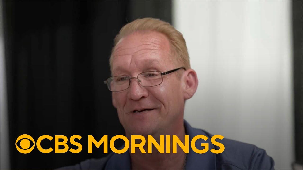 Extended Cut: How one California man serving life in prison received a second chance at life