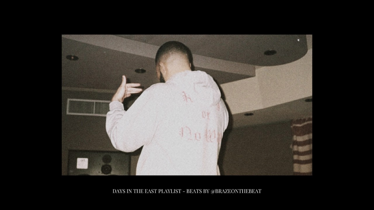 (FREE) OLD Drake SAMPLE Type Beat - 