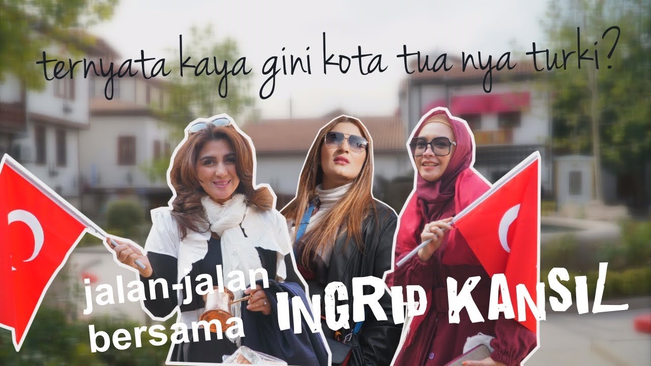 TURKI #Eps11 | 