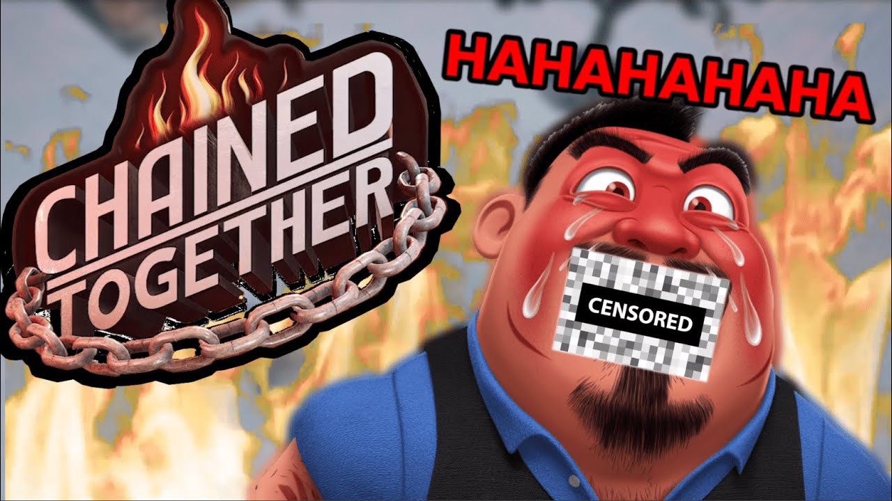 Chained together funny moments