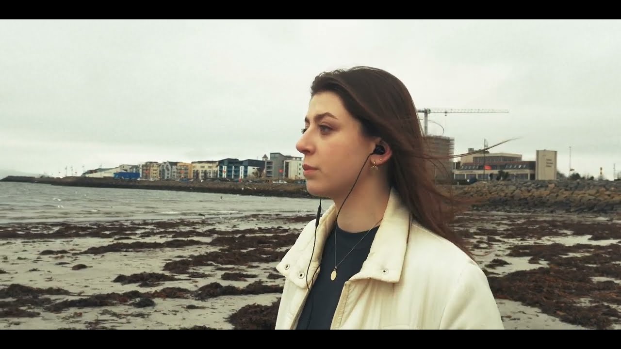 Cormac Looby - I Don't Want To Let You Down (Official Video)