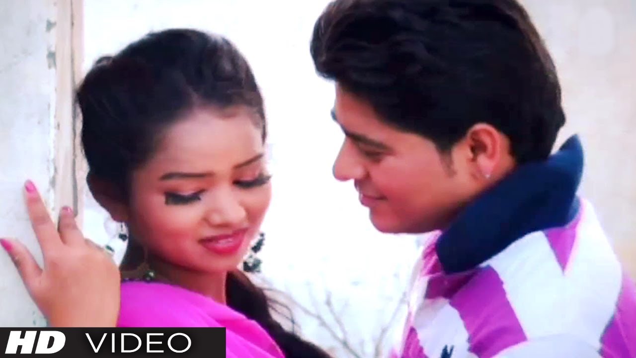 Parani Mayadar Binduli Kumaoni Video Song HD | Naani Naani Seema Album | Fauji Lalit Mohan Joshi