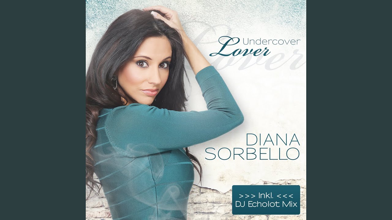 Undercover Lover (DJ Echolot Mix)