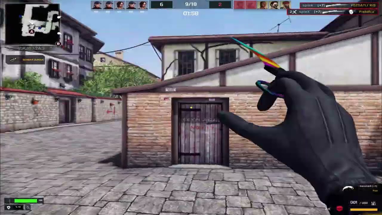 picassou zula frag movie #16