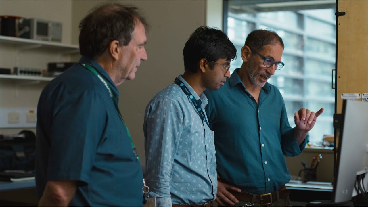 Prototyping advanced inverters to power a sustainable future