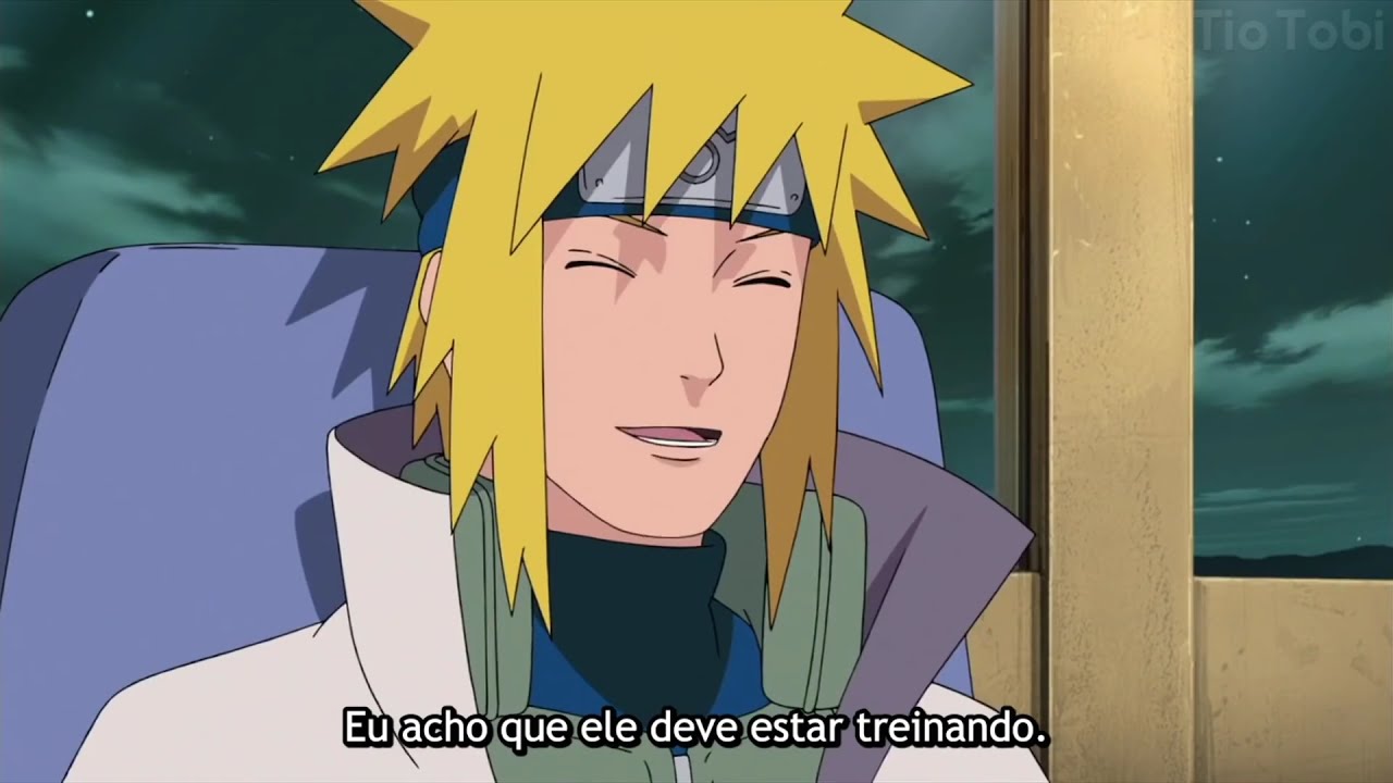 sasuke vs naruto   História Alternativa   Naruto Shippuden