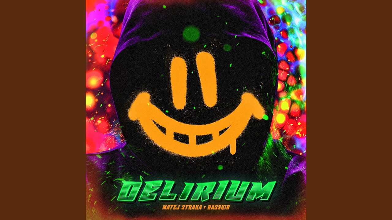 Delirium