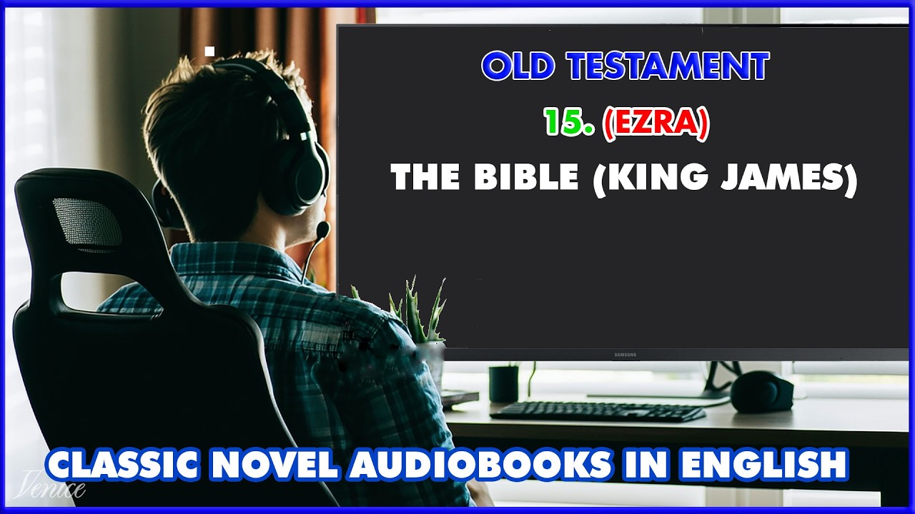 15. Ezra