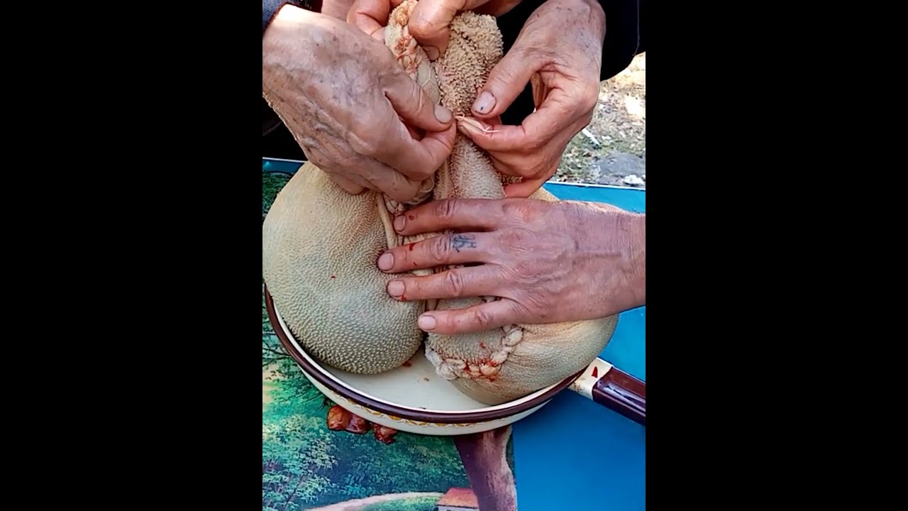 BARBACOA DE BORREGO AL HOYO!! Es un manjar!!