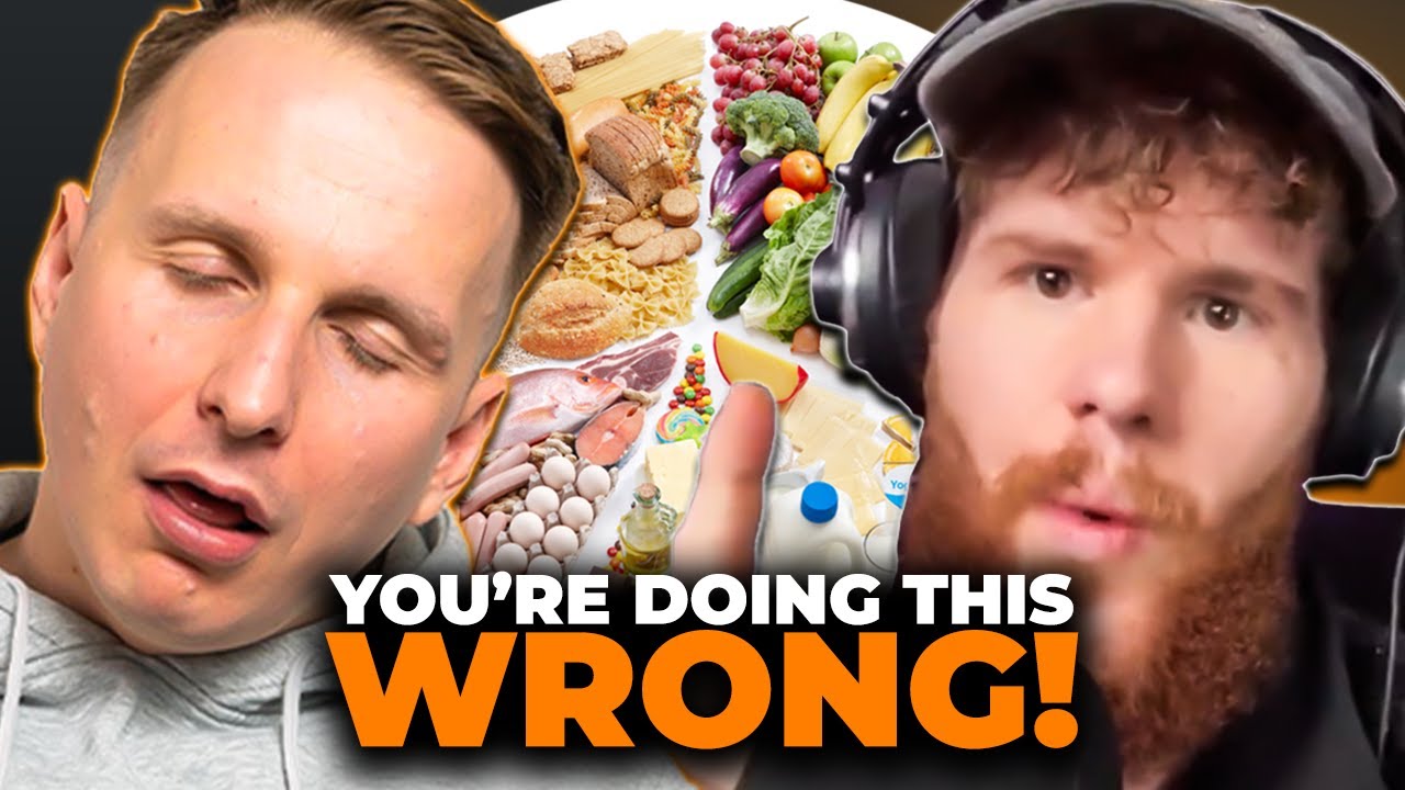 Tired? Brainfog? No Motivation? - Stop doing this! - RYE Podcast with Fabian Kowallik