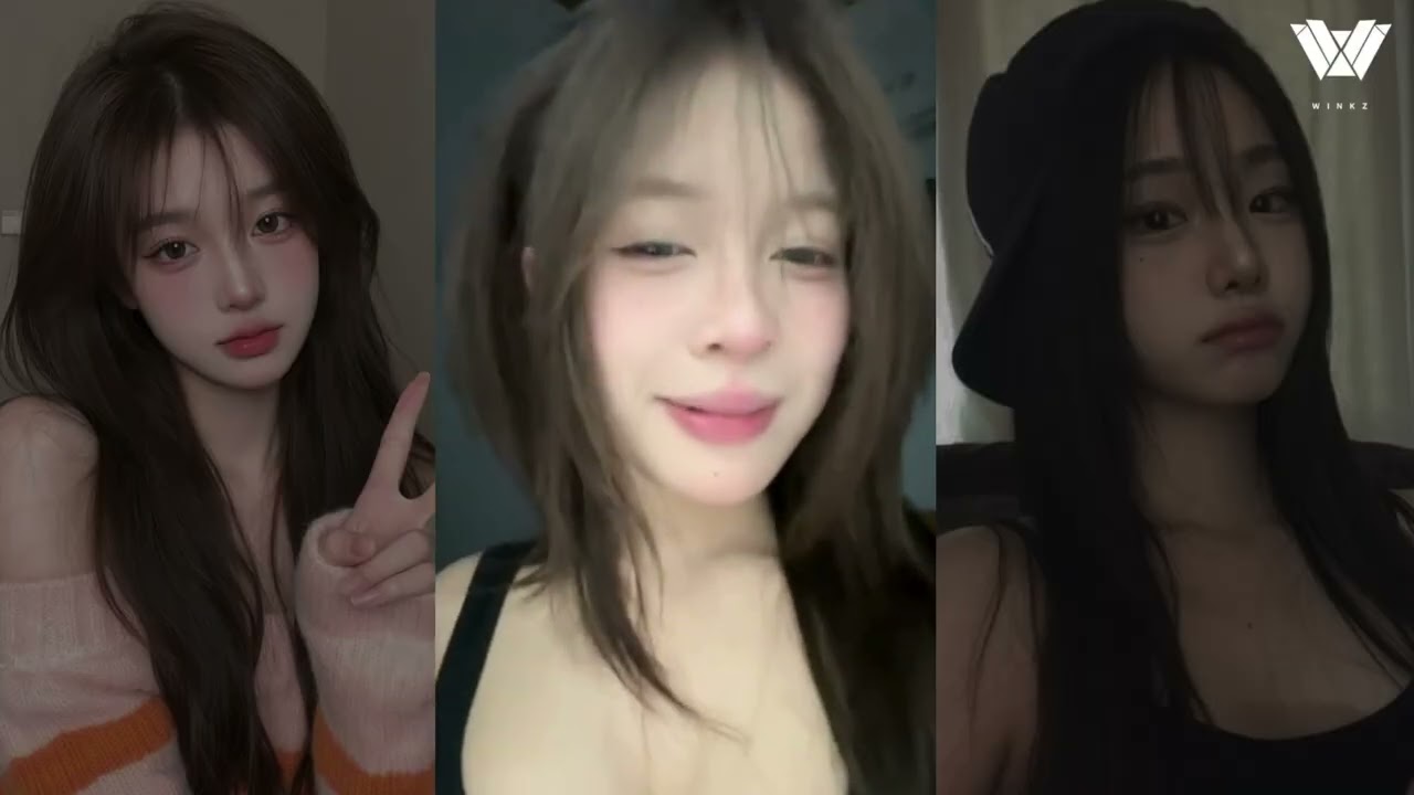 Xếp Hạng Những Video Tiktok - Girl Xinh Học Sinh 4.0 💕 Dacne Nhạc Hot Trend TikTok 2026 | Winkz#.16