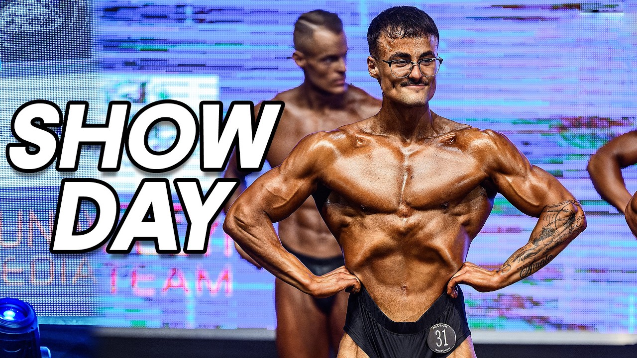 SHOW DAY