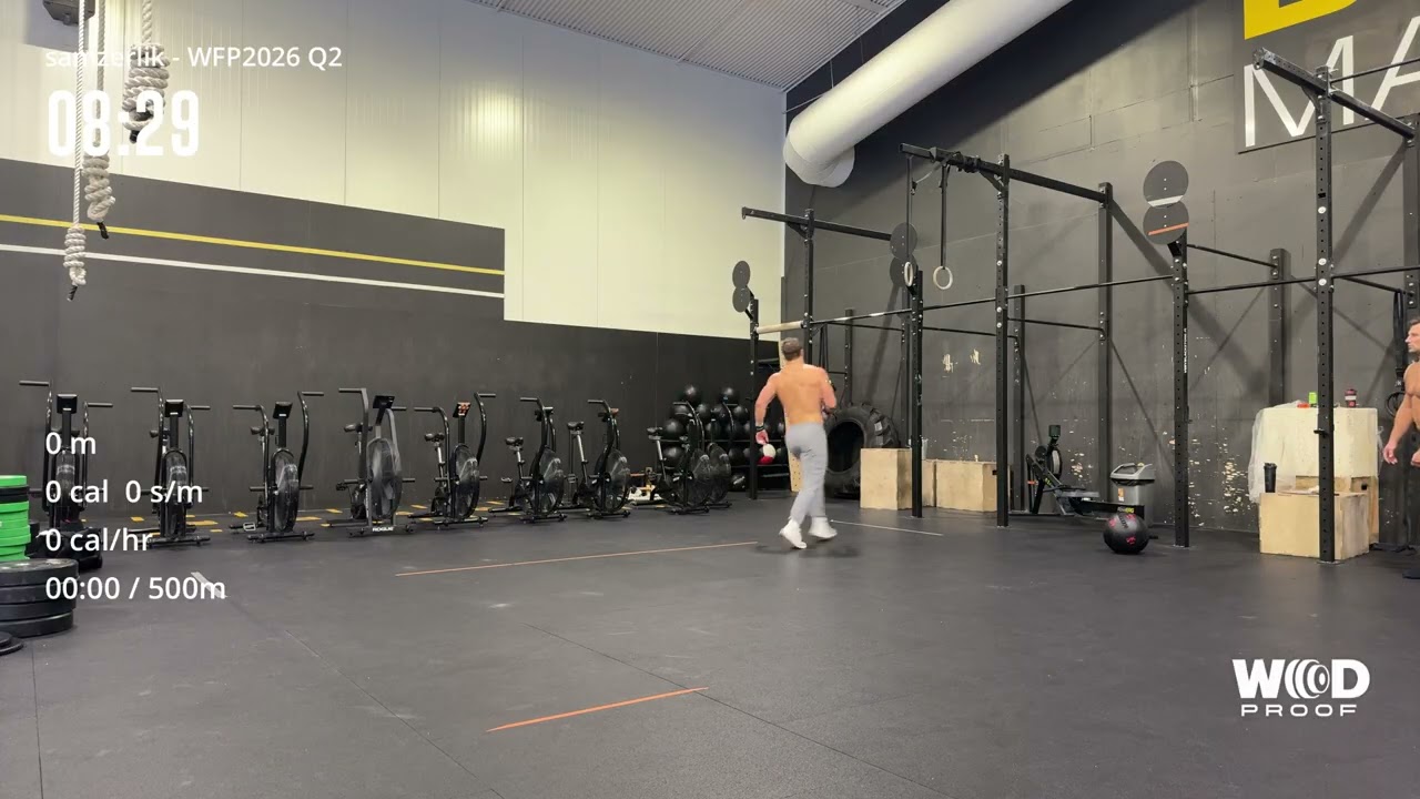 WFP2026 Tour1 Q2 | Sam Zerlik