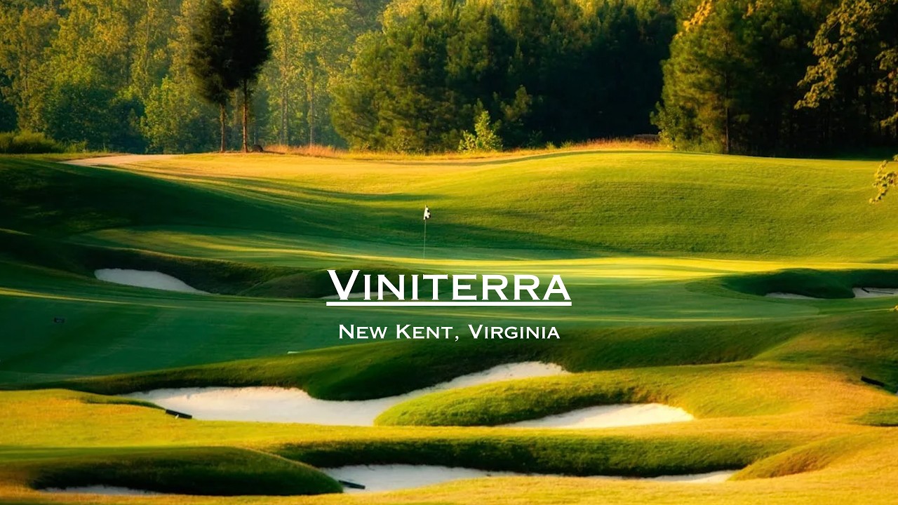 The Club at Viniterra