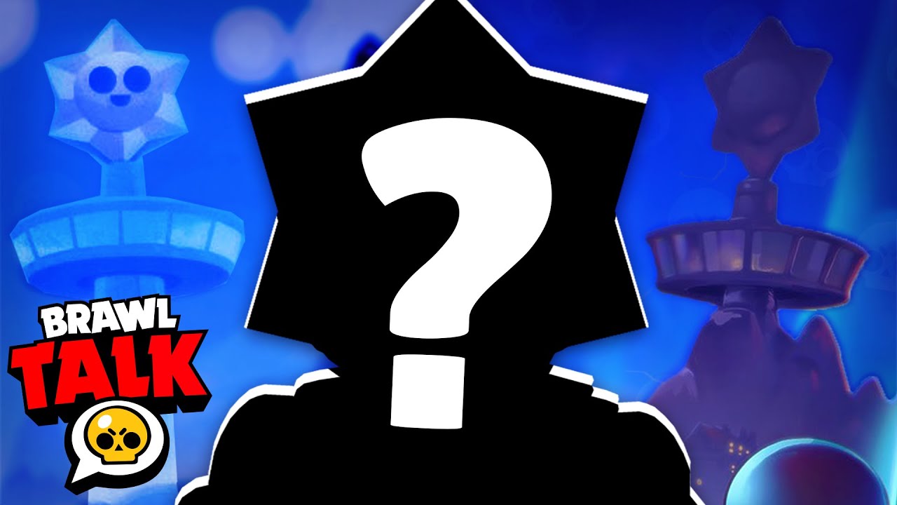 100th Brawler Sneak Peeked!? Starr Park Lore & More Update Easter Eggs!