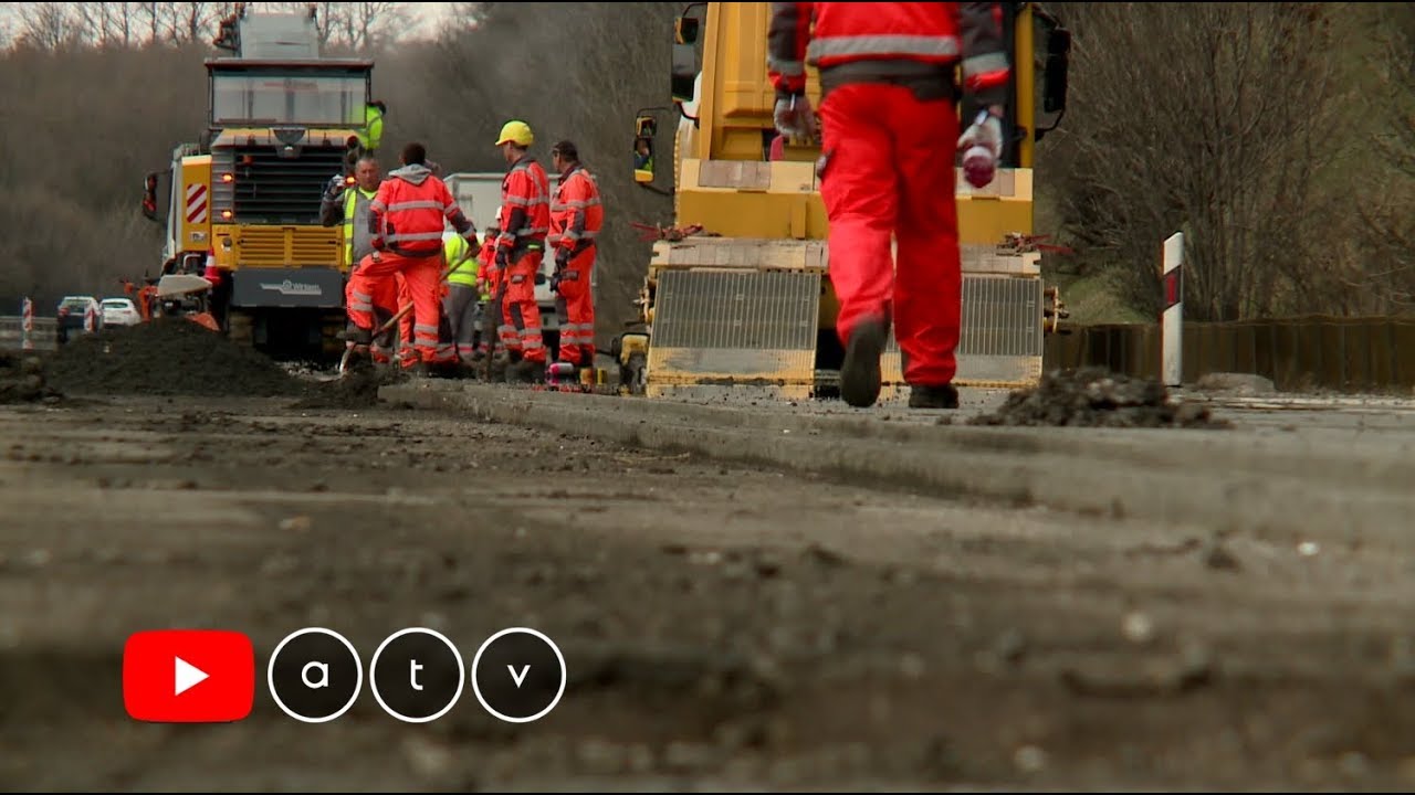 Rabszolgatörvény: Jön a 48 órás munkahét?