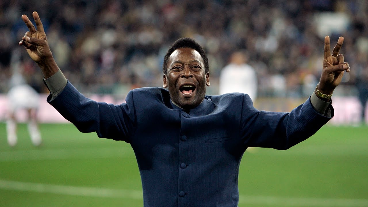 World reacts to death of Brazilian soccer king Pelé