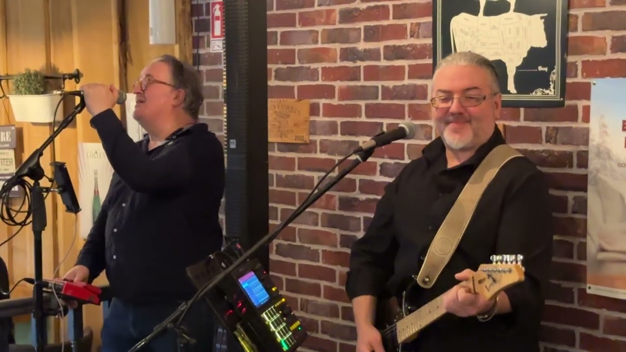 O Divin Bar à vin vous propose Music Factory   vidéo 7