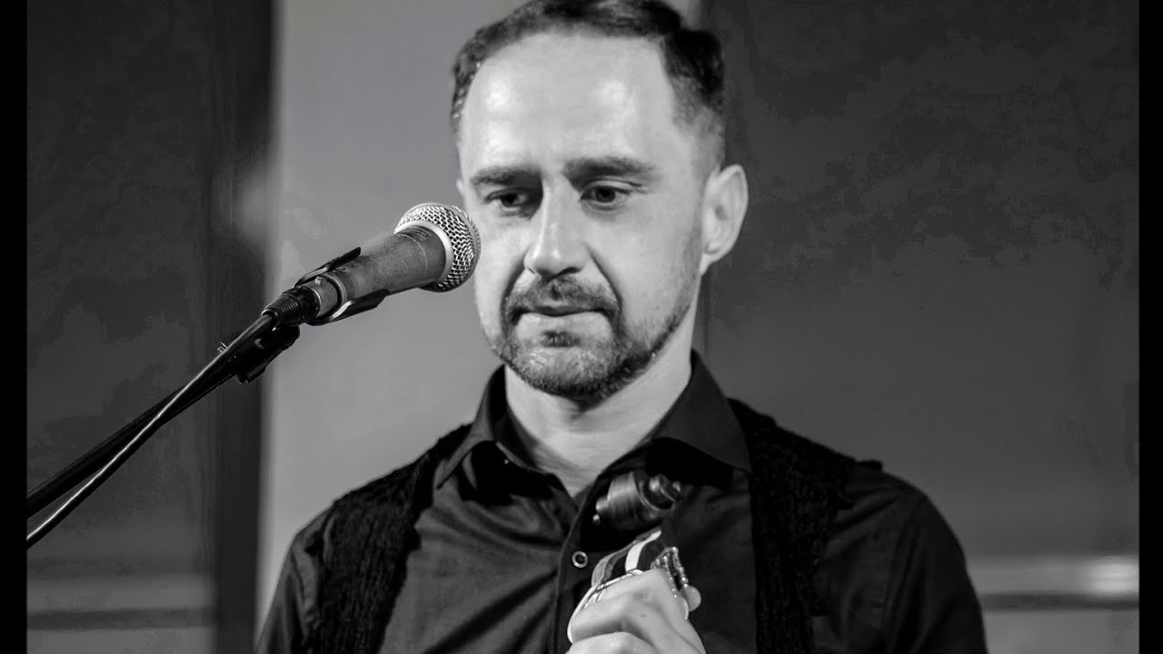 Κοντυλιές / Πεντοζάλι | Σήφης Στειακός δια ζώσης