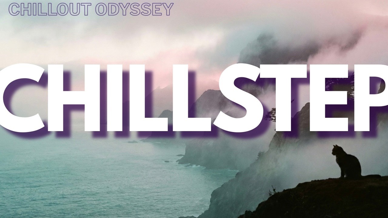Atmospheric Dark Chillstep — Chill Work Music Radio