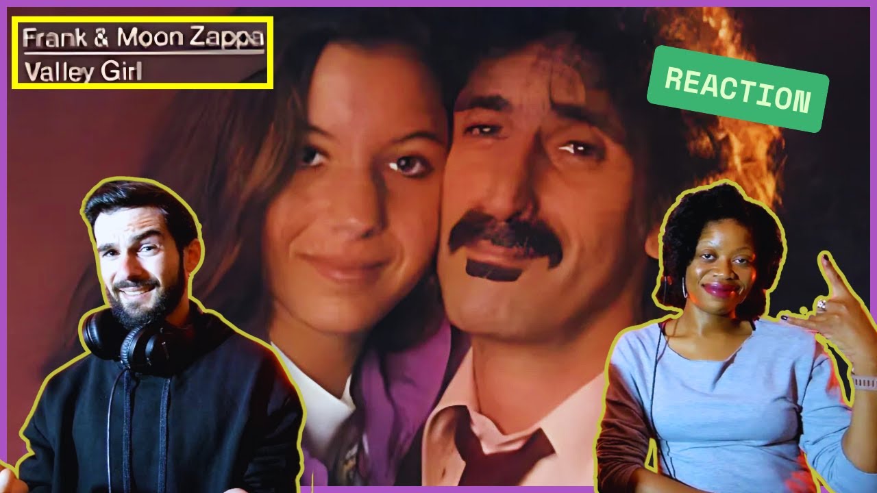 FRANK & MOON ZAPPA | 