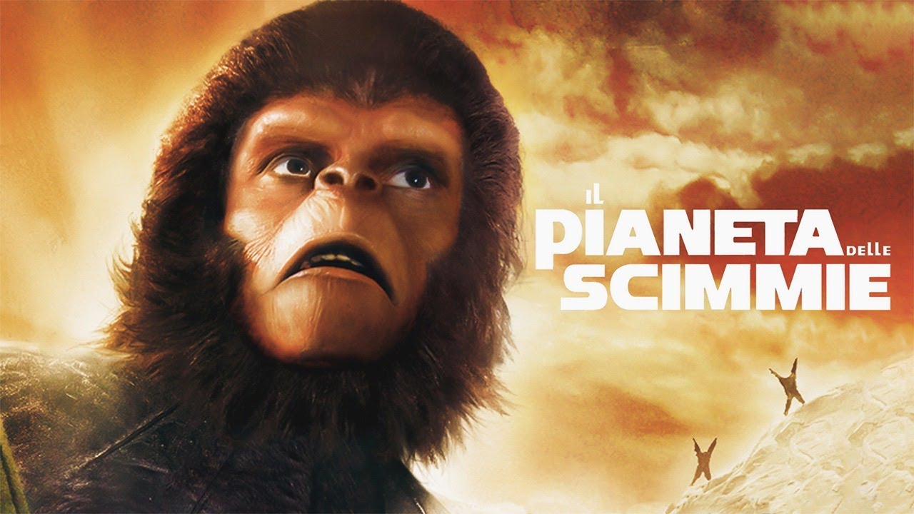 Il Pianeta Delle Scimmie Merita Di Essere Un Cult? - Recensione E Analisi