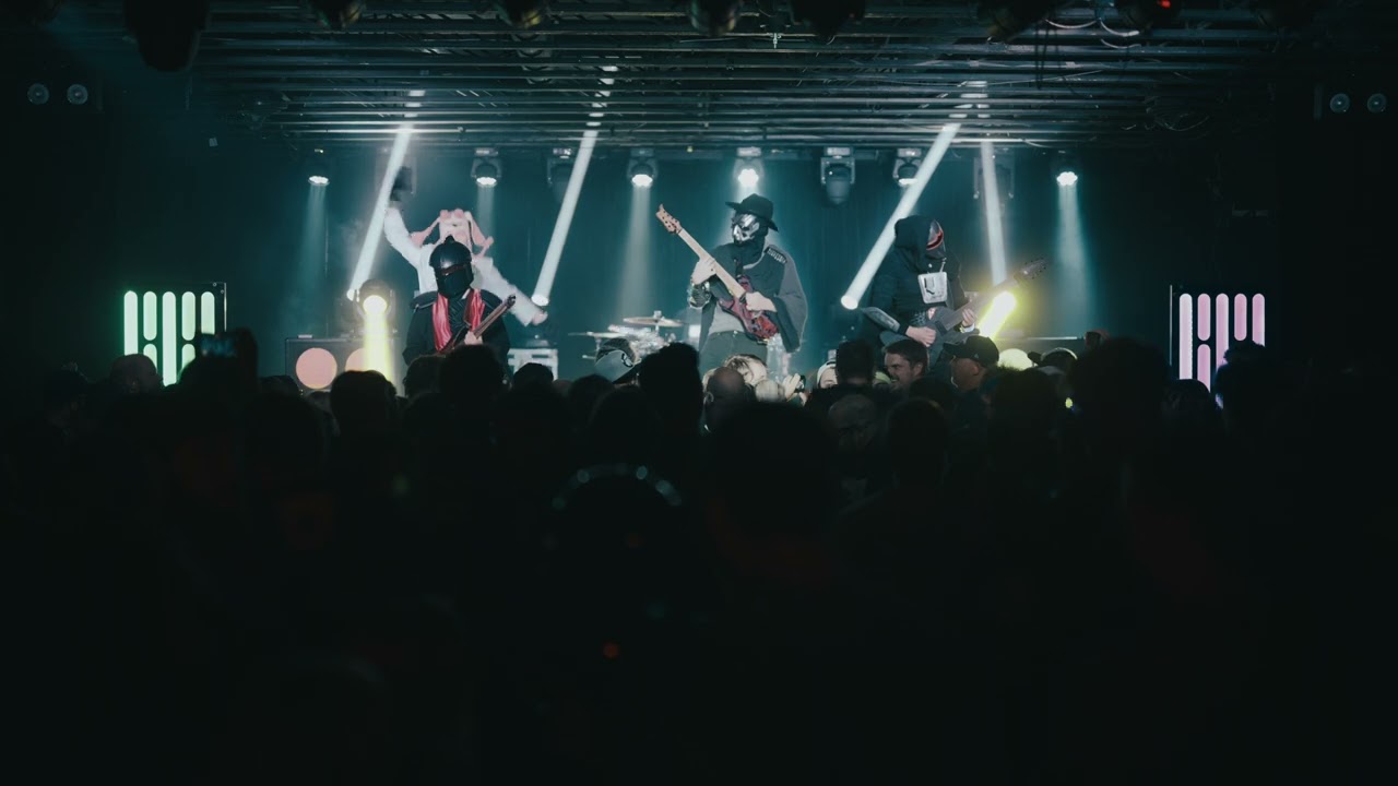 Galactic Empire LIVE 4K - Colorado Springs 2024