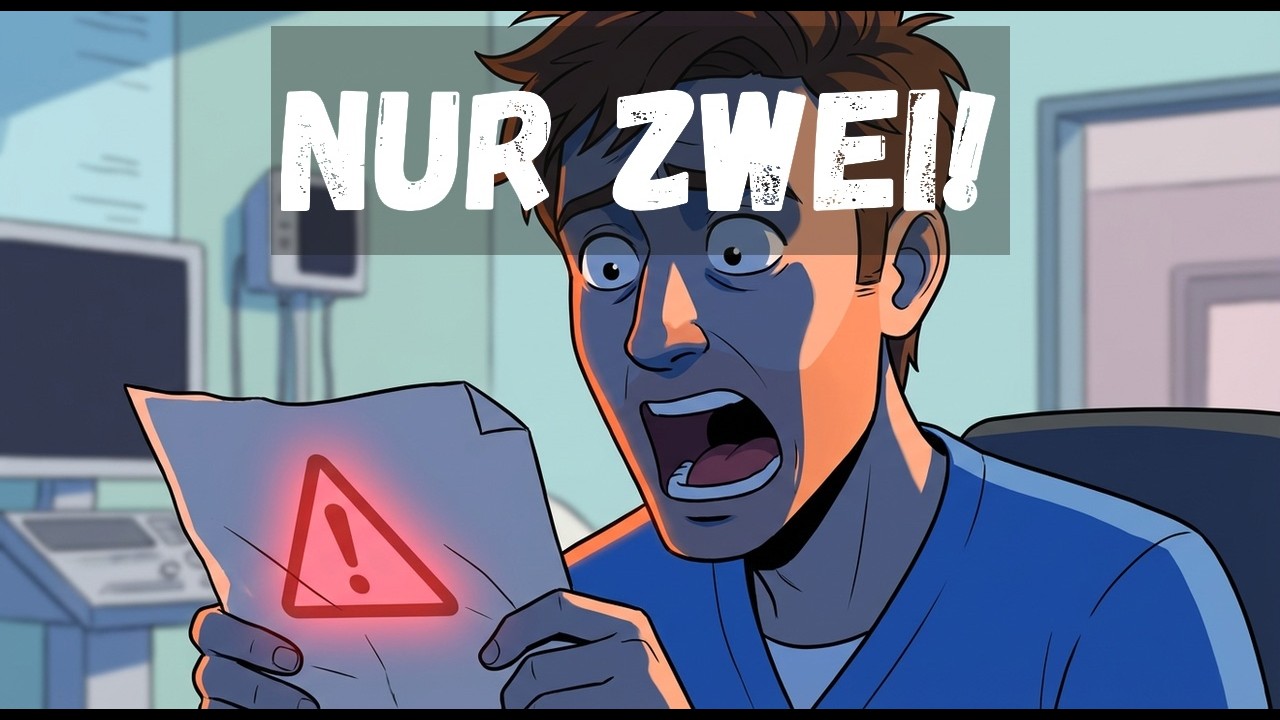 Warum deine Willenskraft versagt (und die wahre Lösung)