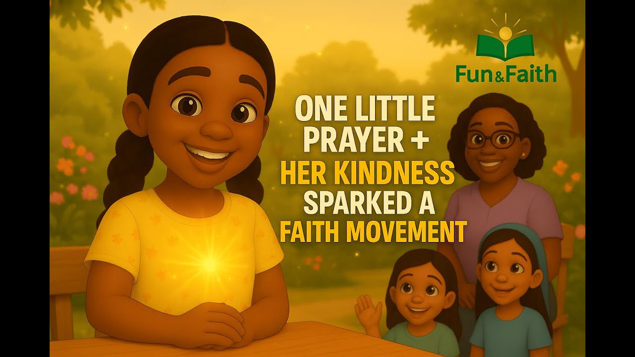 Easy Ways to Share Your Faith at School