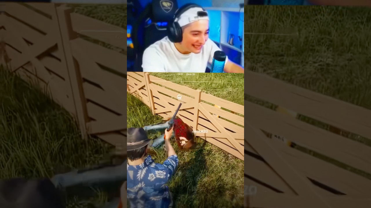 Ranch Simulator😜
