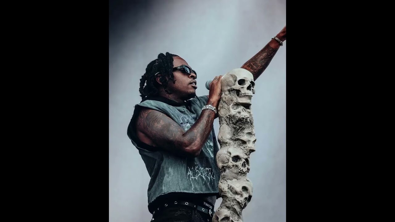 (FREE) Gunna Type Beat - 