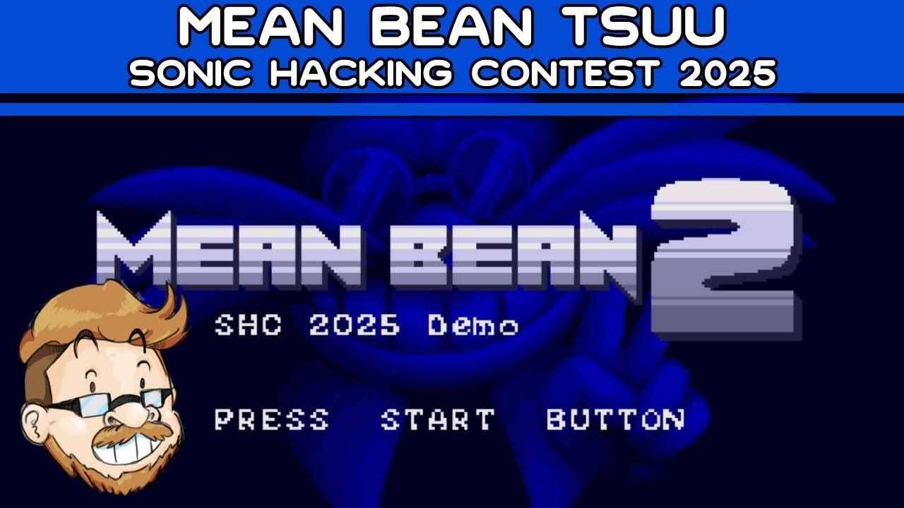 Mean Bean Tsuu - SHC 2025