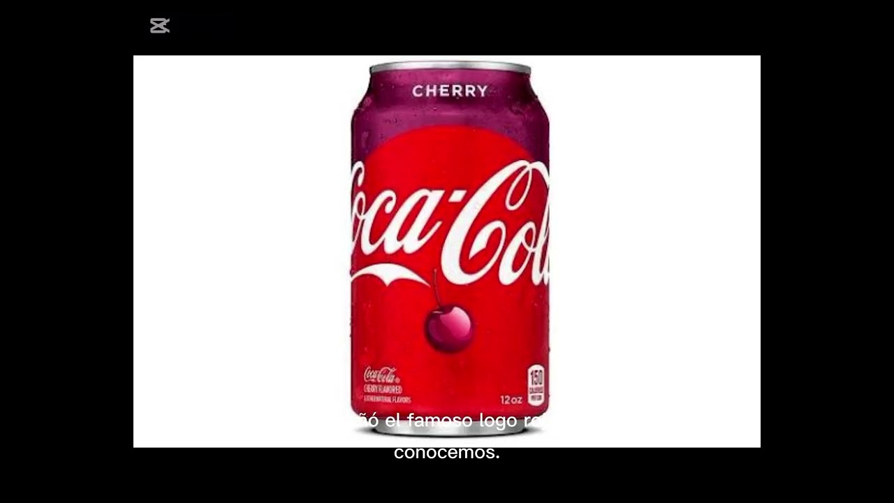La Historia de Coca-Cola 🥤 | Cómo Nació la Bebida Más Famosa del Mundo 