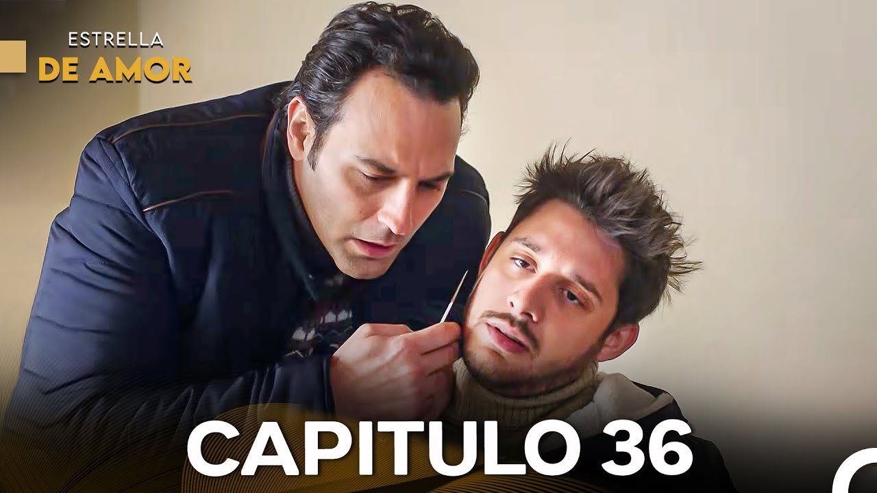 Estrella de Amor Capitulo 36 (Doblado en Español)