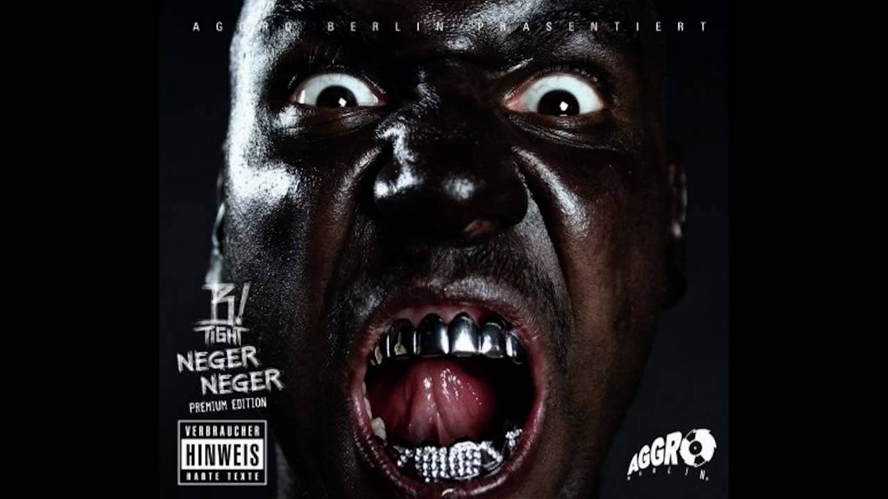 B-Tight - Szenario(feat. Kitty Kat)[HD]