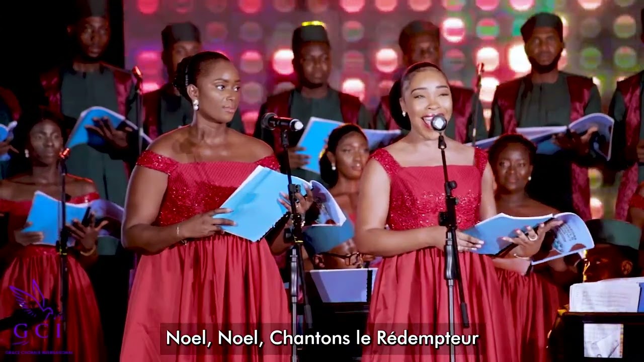 O HOLY NIGHT