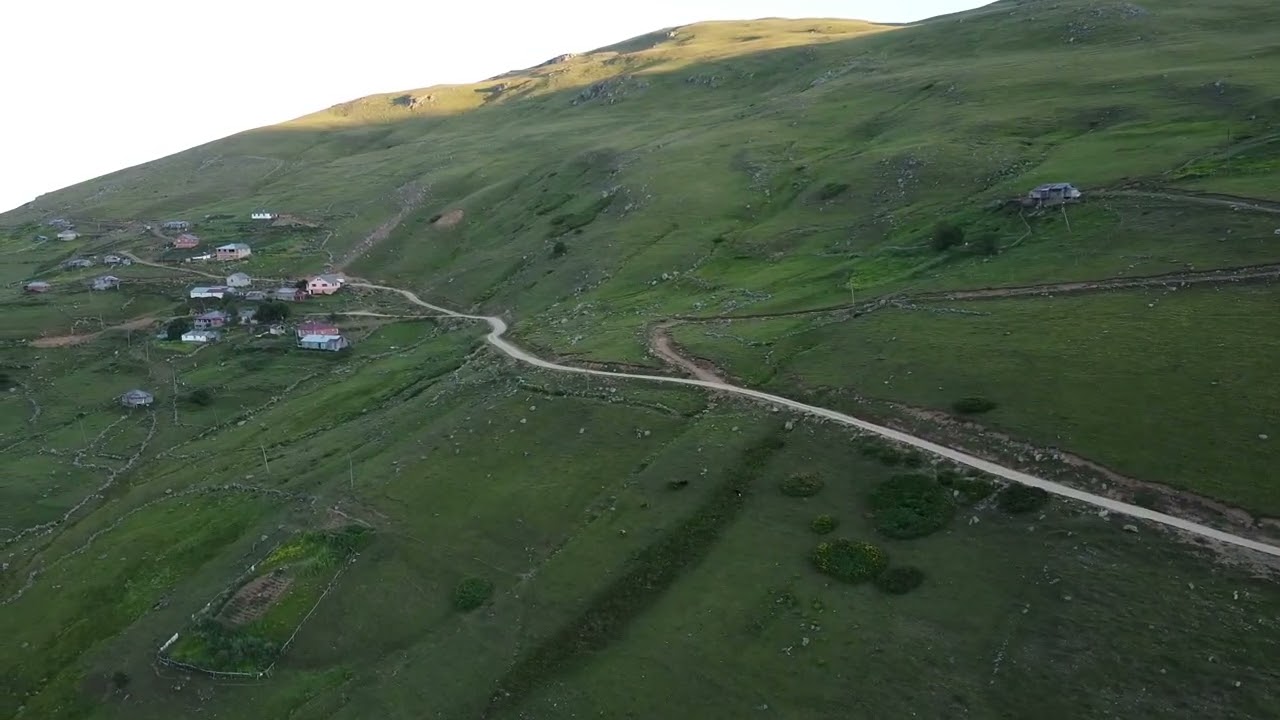Bektaş yaylası konuklu köyü 2025
