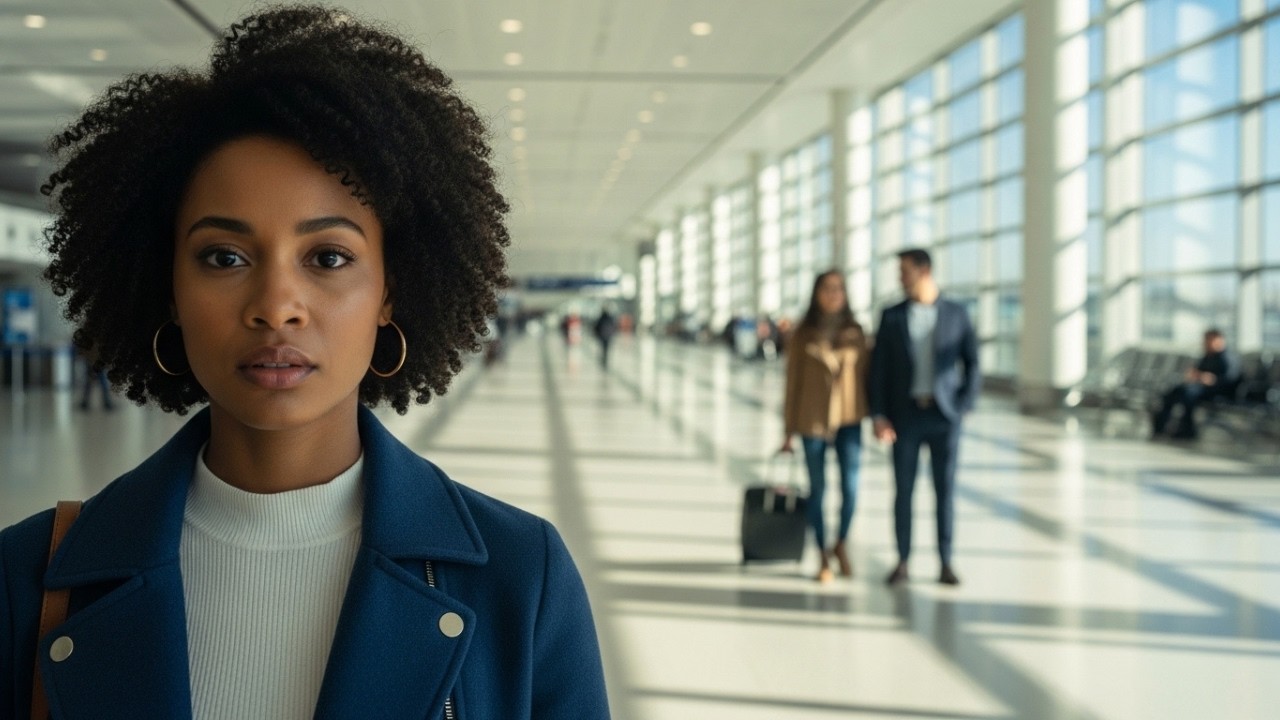 The Lady Waited 10 Years For The Korean Mafia Boss But He Returned With Another Woman By His Side