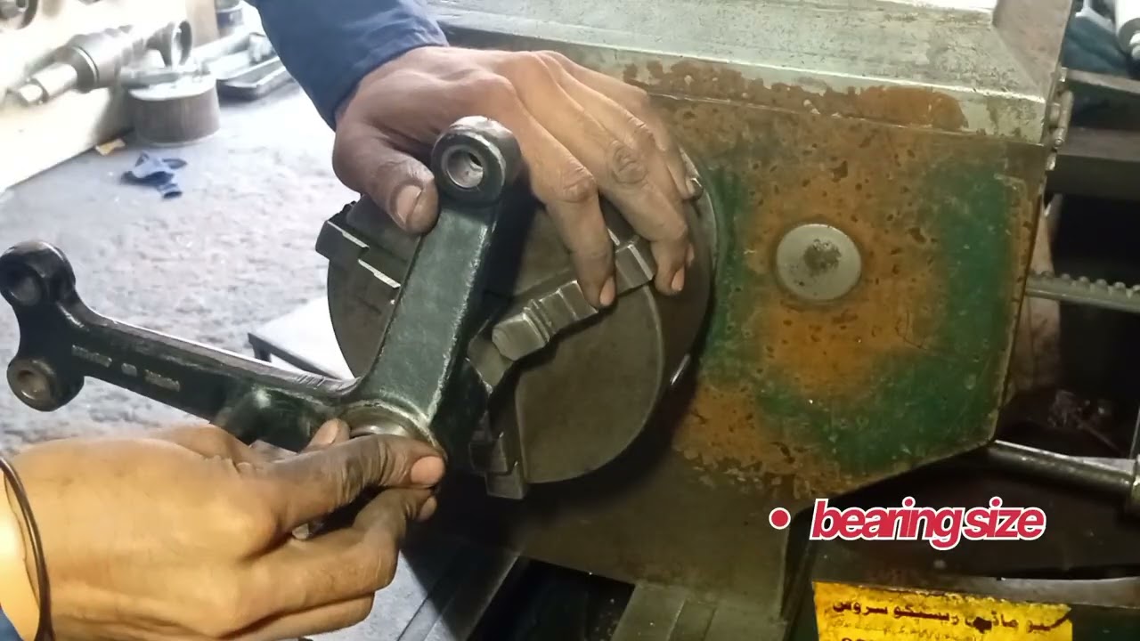 Aram bearing system  suzuki bolan carry, suzuki pickup