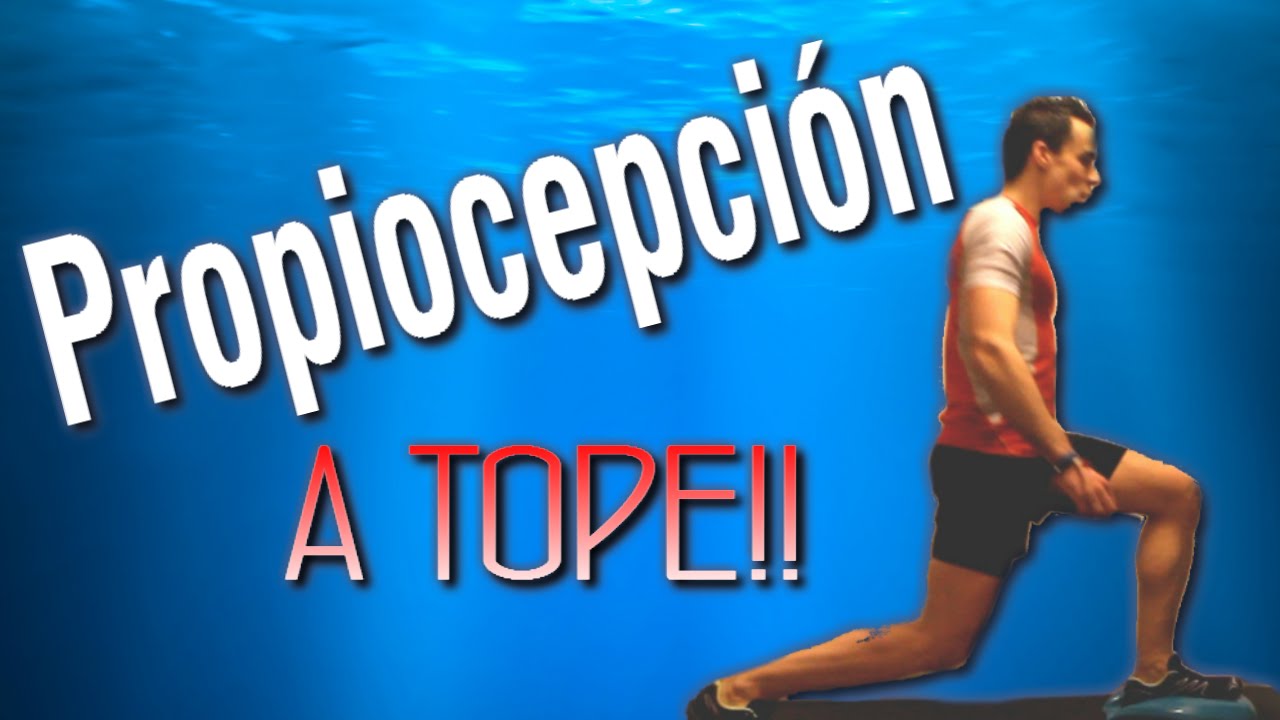 4 Ejercicios de Propiocepción para Corredores de Montaña