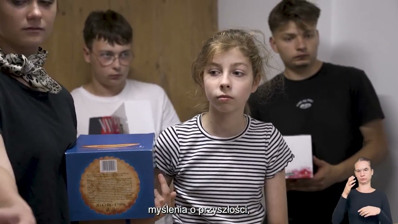 Specjalny Ośrodek Szkolno-Wychowawczy im. Jana Brzechwy w Giżycku