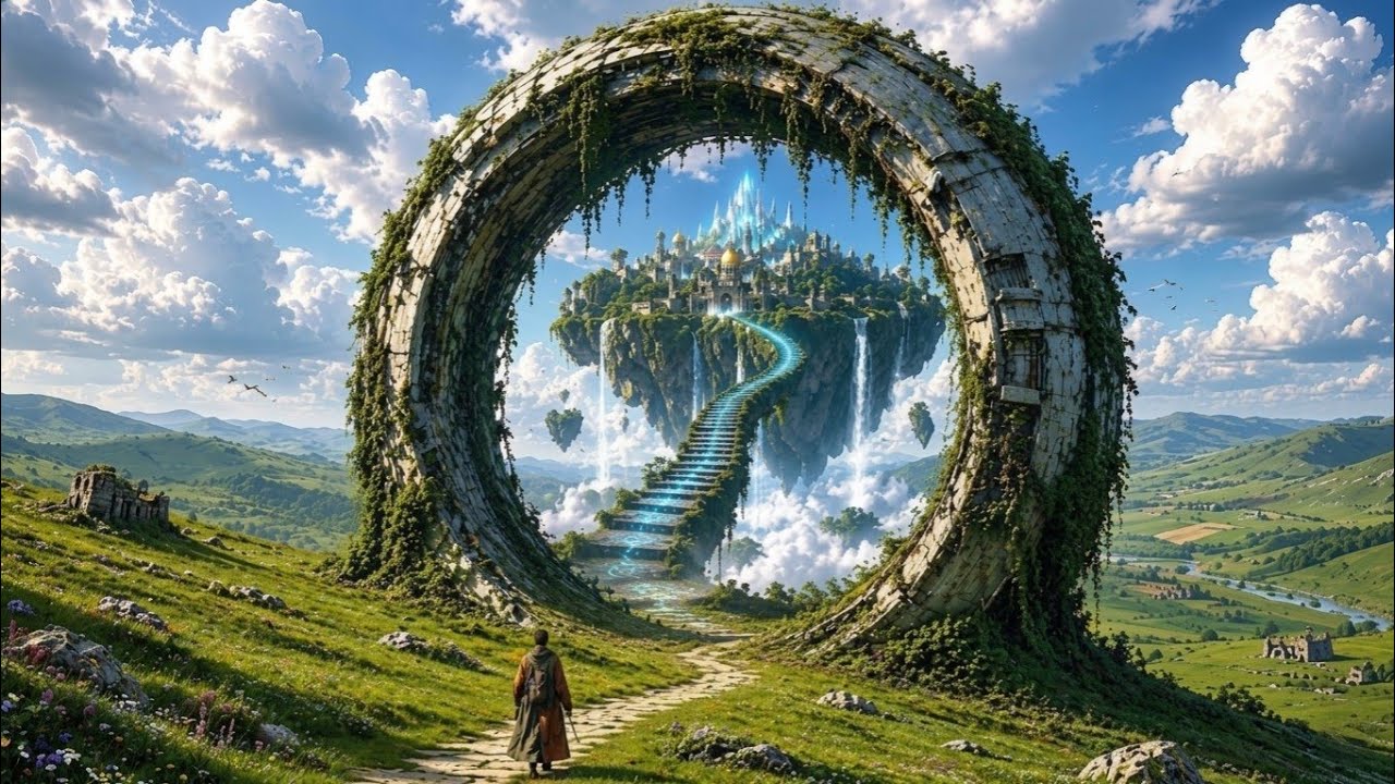 The Magic Faraway Tree (2026) Movie Explained in Hindi | Full Story Summary