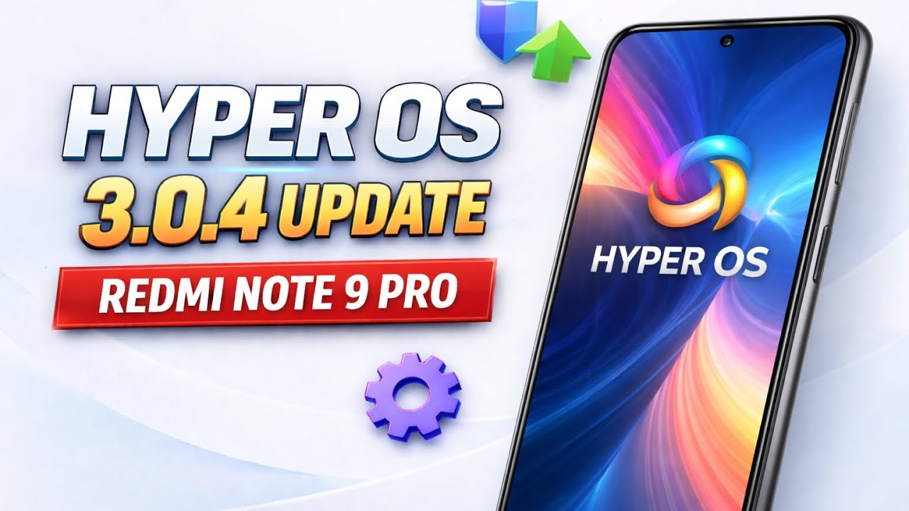 This Hyper OS 3 Update...Might Not Be For You