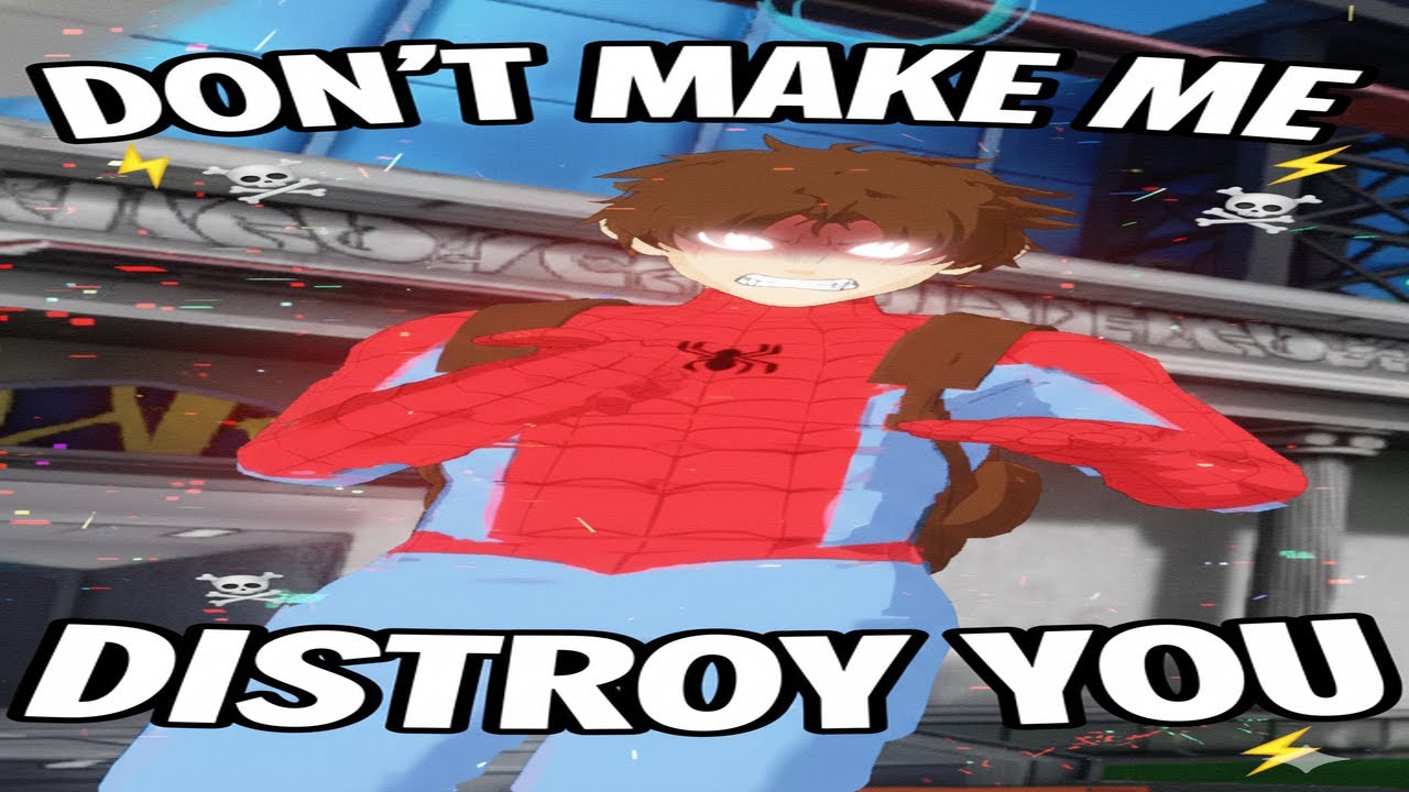 I Tried Trolling In VRChat And This Happened
