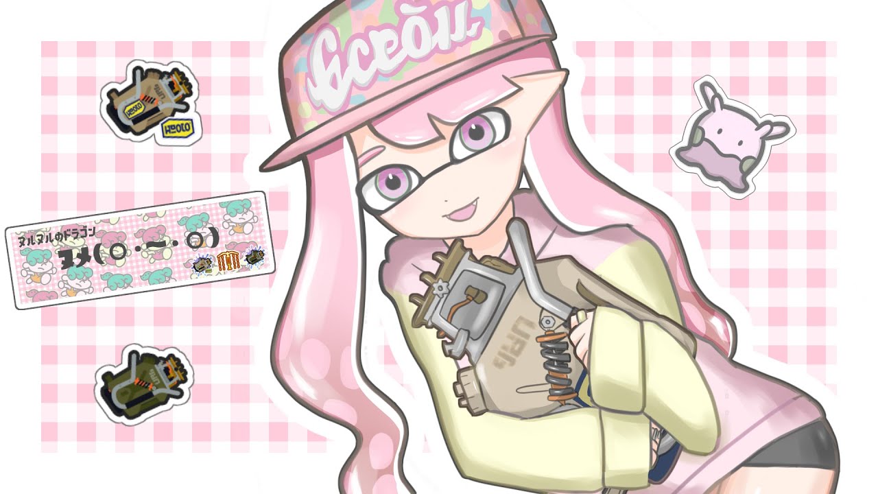 【エクスプロッシャー】短時間？ザトマネギトロ【スプラトゥーン3】【Xマッチ】