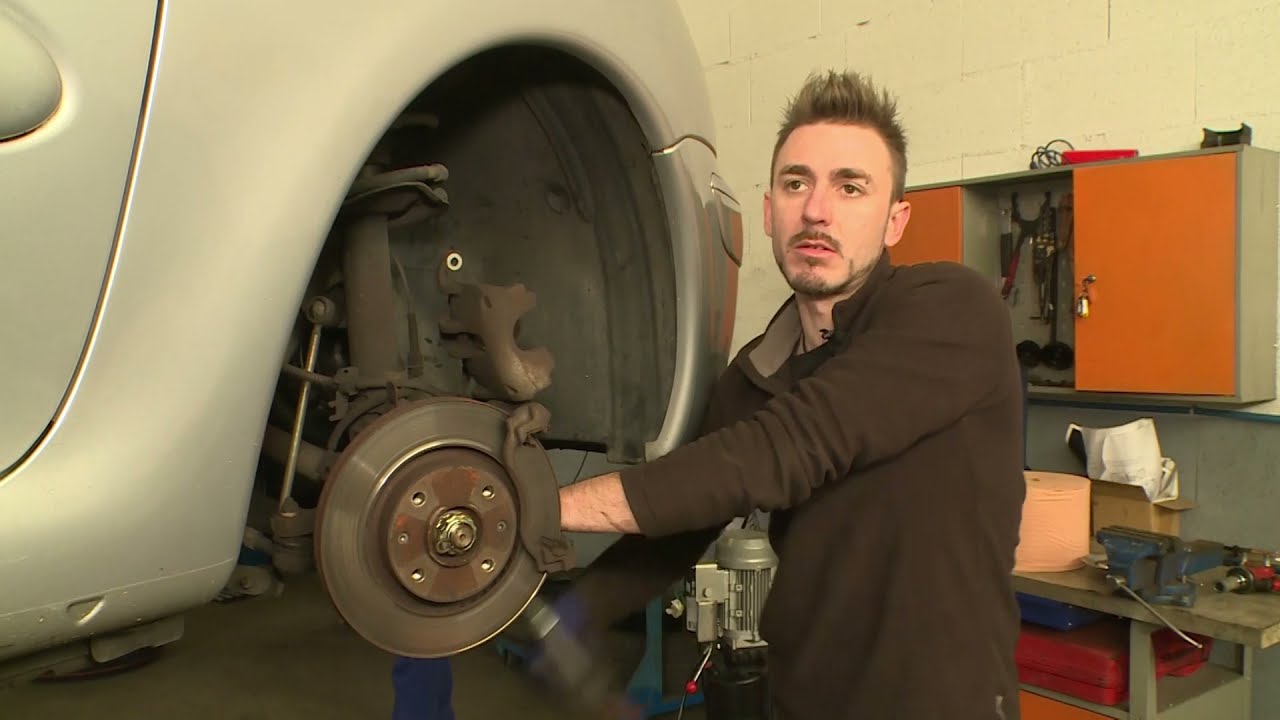 Pourquoi les pi&egrave;ces auto sont-elles moins ch&egrave;res sur internet ?